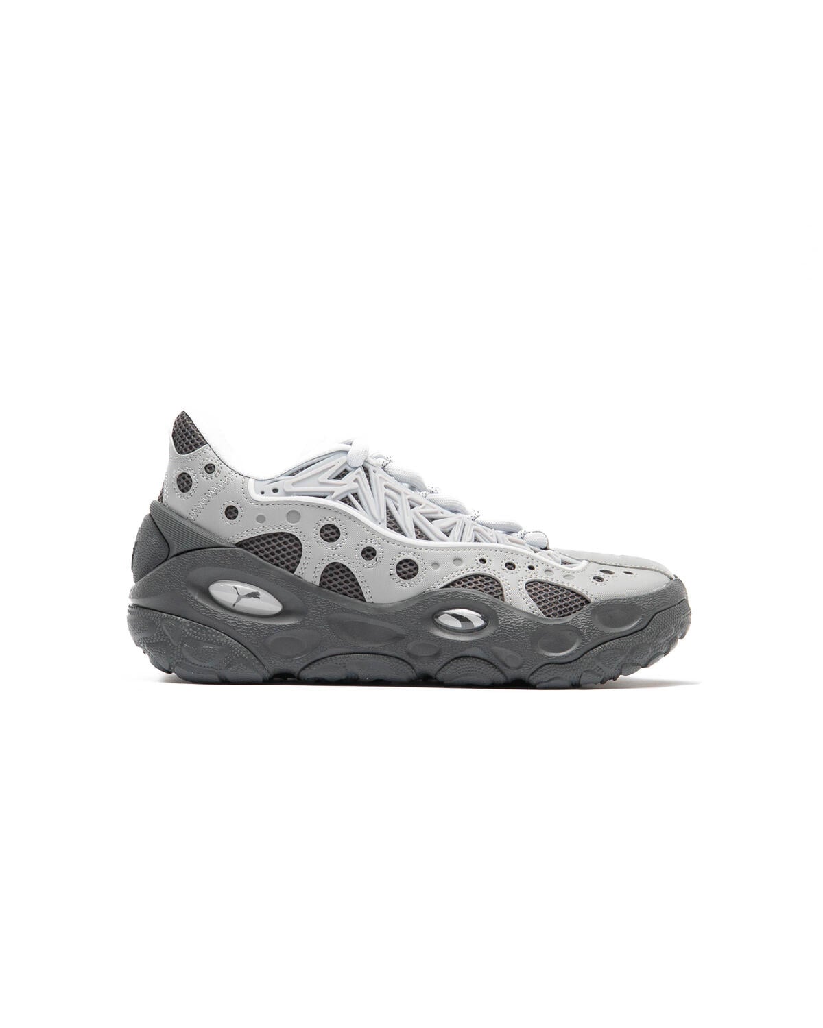 Puma La Francé RNR Charcoal | 312718-01 | AFEW STORE